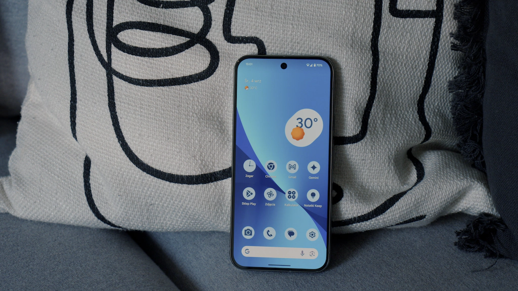 Recenzja Google Pixel 9 Pro XL dziękuję, jeszcze poczekam